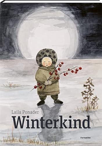 Winterkind von FormatOst