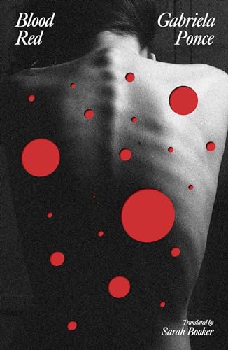 Blood Red