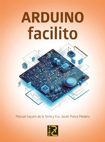 ARDUINO facilito von RC Libros