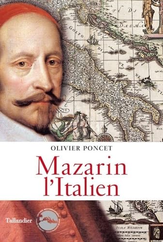 Mazarin l'Italien von TALLANDIER