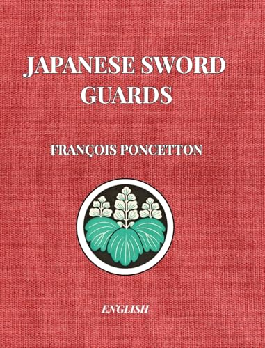 Japanese Sword Guards von Blurb