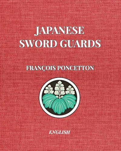 Japanese Sword Guards von Blurb
