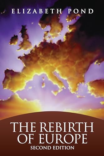 The Rebirth of Europe
