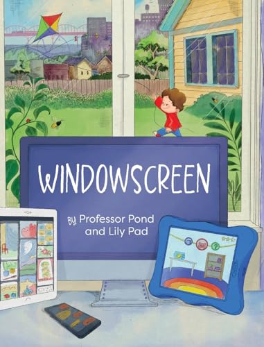 Windowscreen von Palmetto Publishing