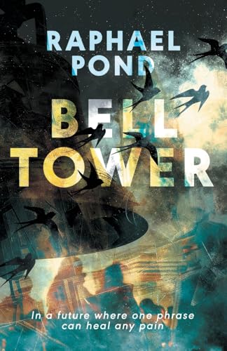 Bell Tower von Vine Leaves Press