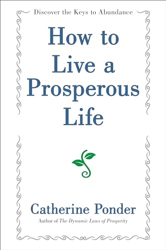 How to Live a Prosperous Life von G&D Media
