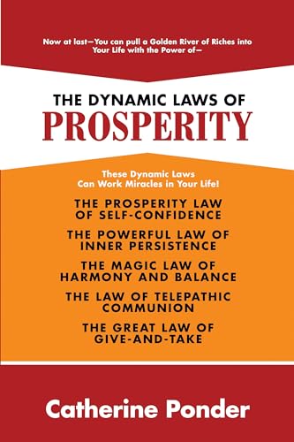 The Dynamic Laws of Prosperity von Maple Spring Publishing