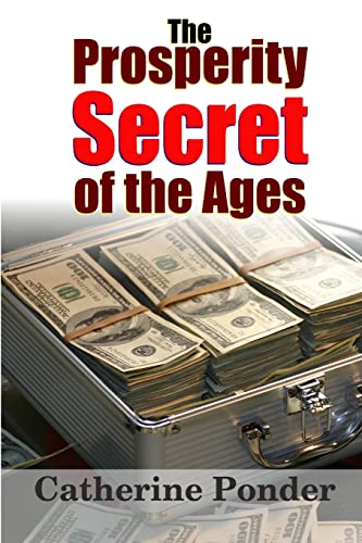 The Prosperity Secret of the Ages von Lulu