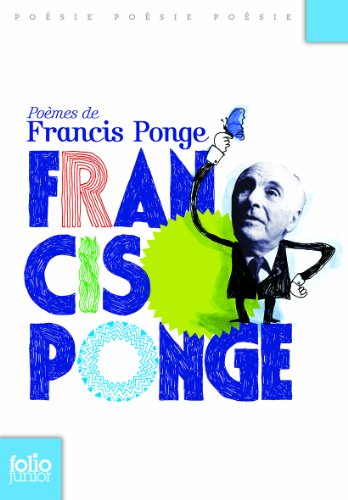 Poèmes von Folio Junior