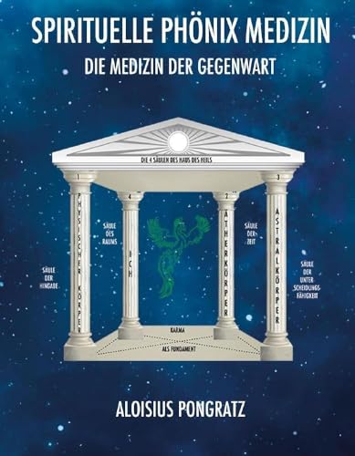 Spirituelle Phönix Medizin: Die Medizin der Gegenwart