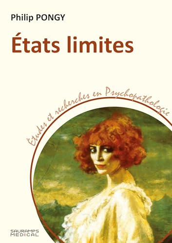 Etats limites Etats limites von SAURAMPS MEDICA