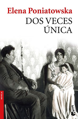 Dos veces única (Novela)