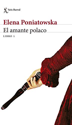 El Amante Polaco Libro 1