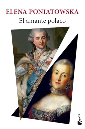 El amante polaco (Novela) von Booket