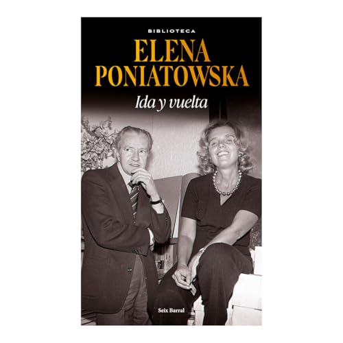 Ida Y Vuelta (Entrevistas) / Give and Take (Interviews) von Editorial Planeta Mexicana S.A. de C.V.