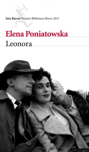 Leonora (Biblioteca Breve)
