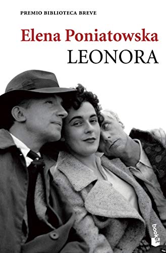 Leonora (Novela)