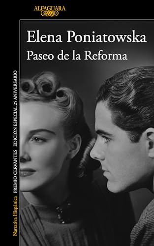 Paseo de la Reforma (Ed. 25 aniversario) / Reforma Boulevard (25th Anniversary E d)