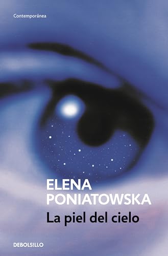 La piel del cielo (Best Seller, Band 2001)