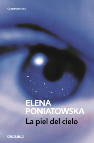 La piel del cielo (Best Seller, Band 2001)