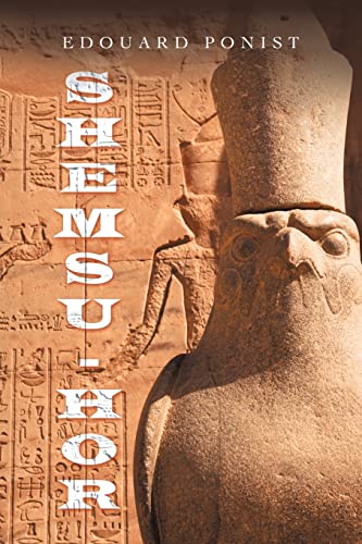 Shemsu-Hor von AuthorHouse