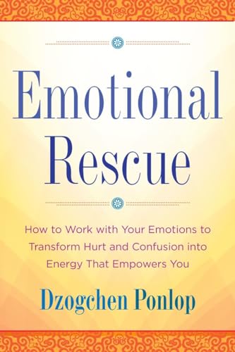 Emotional Rescue: How to Work with Your Emotions to Transform Hurt and Confusion into Energy That Empowers You von TarcherPerigee
