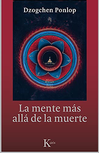 La Mente Mas Alla de La Muerte (Sabiduría perenne)