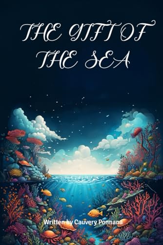 THE GIFT OF THE SEA von BriBooks