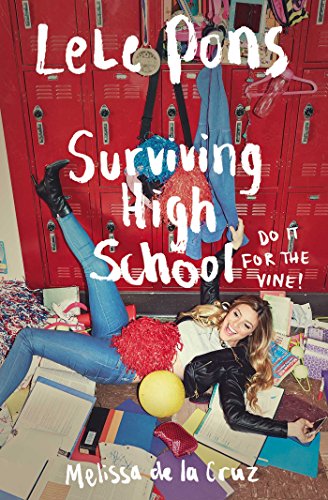 Surviving High School von Simon & Schuster Childrens Books