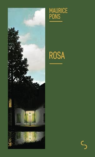 Rosa von BOURGOIS