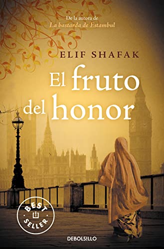 El fruto del honor (Best Seller)