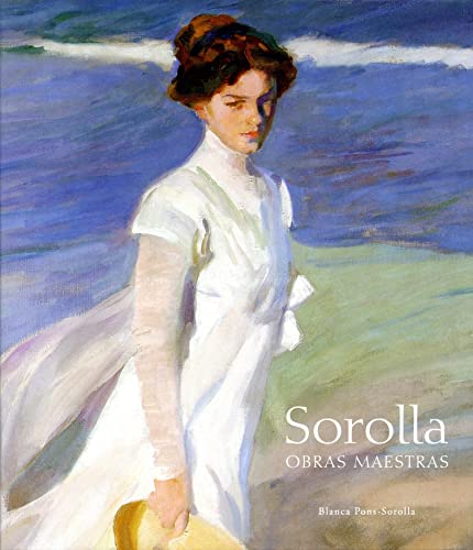 Sorolla : obras maestras