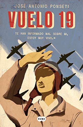 El vuelo 19 / Flight 19 (SUMA) von SUMA