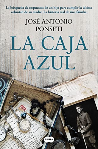 La caja azul (SUMA)