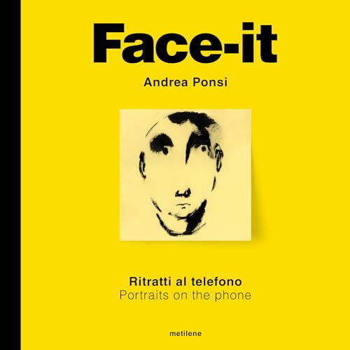 Face-it. Ritratti al telefono von Metilene