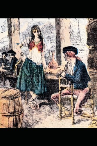 ROCAMBOLES LETZTES WORT (3): Die schöne Gärtnerin von Independently published