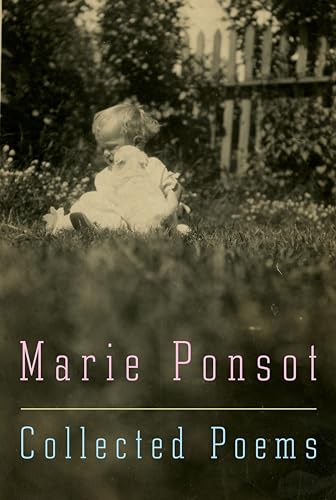 Collected Poems of Marie Ponsot von Knopf