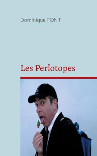 Les Perlotopes von BoD – Books on Demand – Frankreich