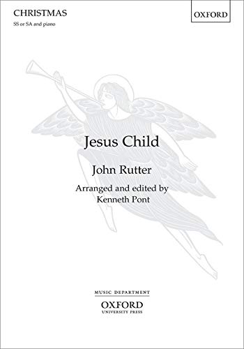 Jesus Child Jesus Child