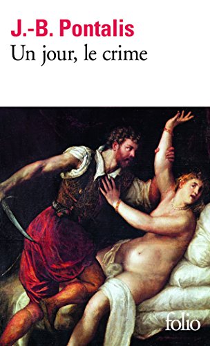 Un jour, le crime von Folio