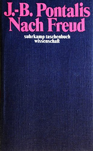 Nach Freud.