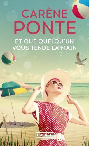 Et que quelqu'un vous tende la main von POCKET