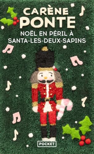 Noël en péril à Santa-les-Deux-Sapins von POCKET