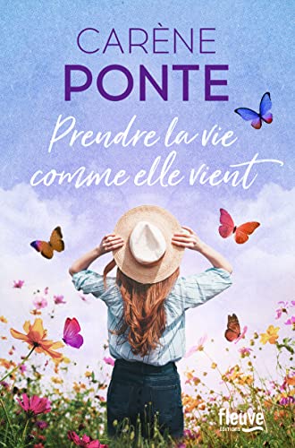 Prendre la vie comme elle vient von FLEUVE EDITIONS