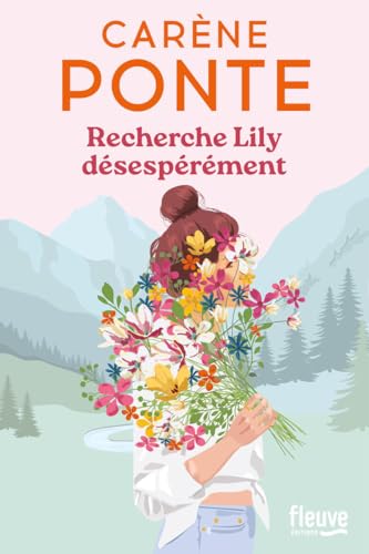 Recherche Lily désespérément von FLEUVE EDITIONS