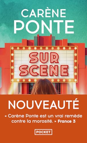 Sur scène von Pocket