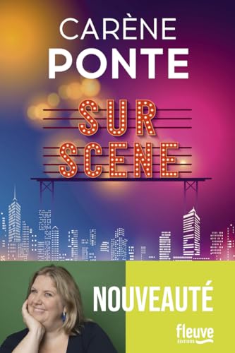 Sur scène: Roman