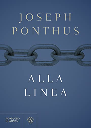 Alla linea (Narrativa straniera)