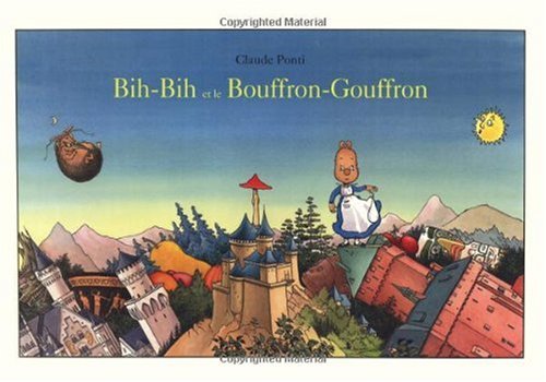 Bih Bih et le Bouffron-Gouffron