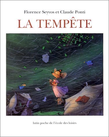 La tempete